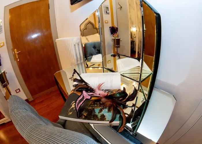 Ca' Dell' Arte Luxury
